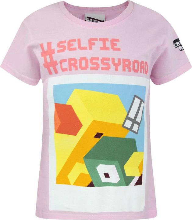 Produktbild Crossy Road UTNS105 P (140)