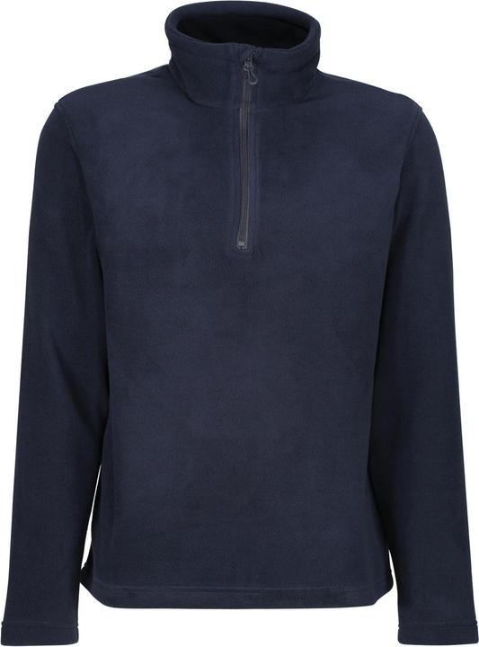 Produktbild Regatta Honestly Made Fleece Mit Halbem Reissverschluss (XL)