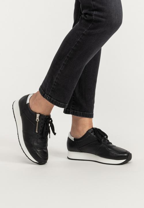 Produktbild Vitaform Sneaker Hirschleder Soft (44)