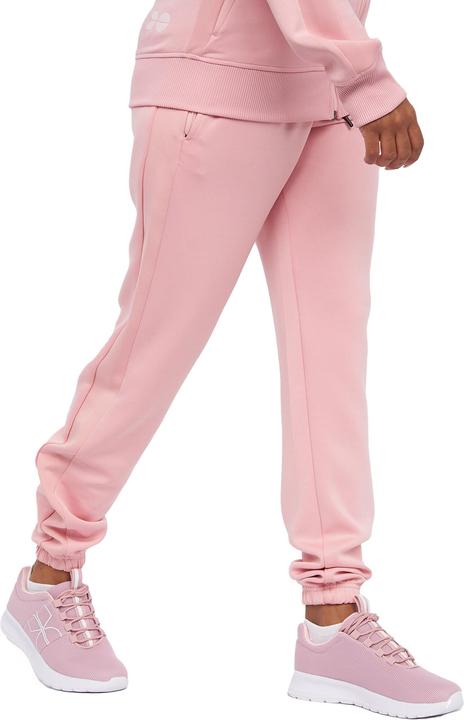 Crosshatch Womens/Ladies Genova Tracksuit Bottoms (S)