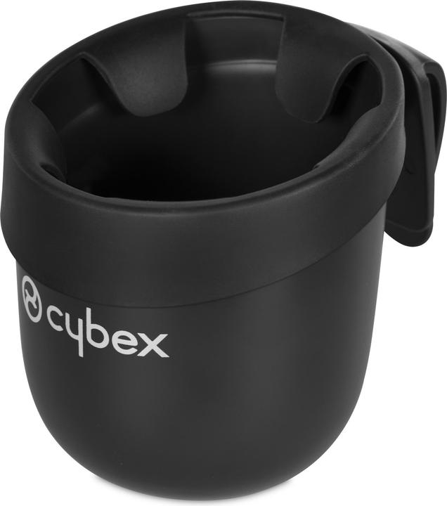 Actual product image Cybex cup holder