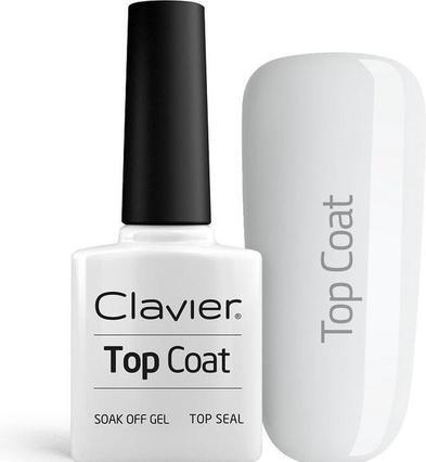 Clavier Pro Hybrid Top Coat Top For 7.5Ml Hybrid Lacquers (Oberteile, Top Coat)