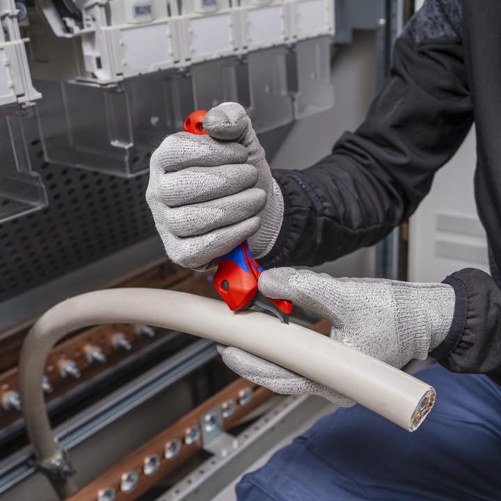 Produktbild Knipex 16 50 145 SB (145 mm)