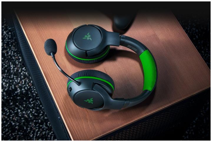 Produktbild Razer Kaira Pro (Kabellos)