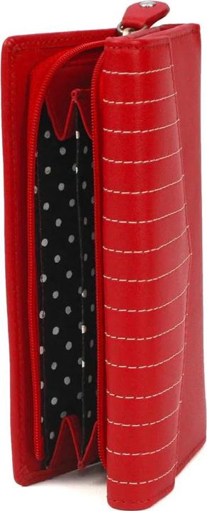 Produktbild Eastern Counties Leather Imogen Leder Brieftasche