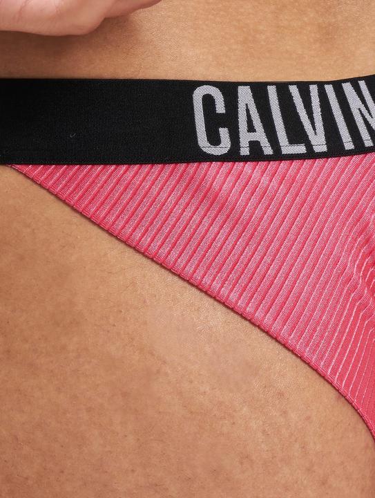 Produktbild Calvin Klein Underwear Intense Power Rib-S Bikini Unterteil - 91205 (XS)