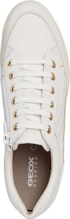Produktbild Geox Sneaker D Myria Leder (40)