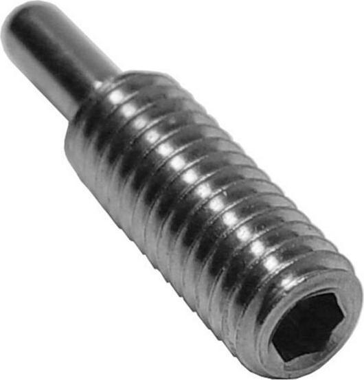 Actual product image Cyclus Tools Replacement pin for chain rivet removal pliers