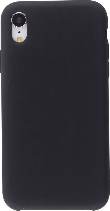 Produktbild PhoneLook Hülle Soft Touch (Apple iPhone XR)