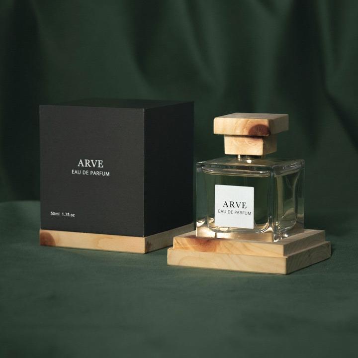 Image du produit ZirbenLüfter eau de parfum Chaleureux liq (Eau de parfum, 50 ml)