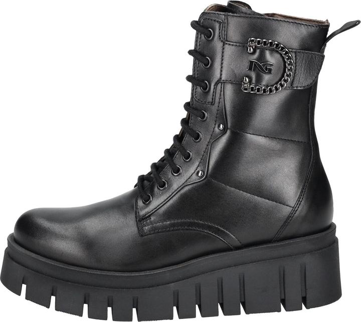 Actual product image Nero Giardini Stiefelette (39)