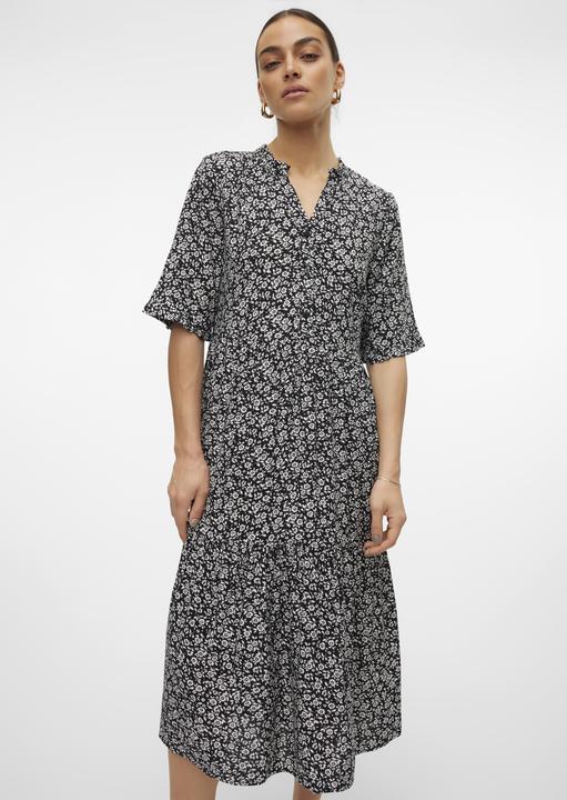 Actual product image Vero Moda VMEASY long dress dress (M)