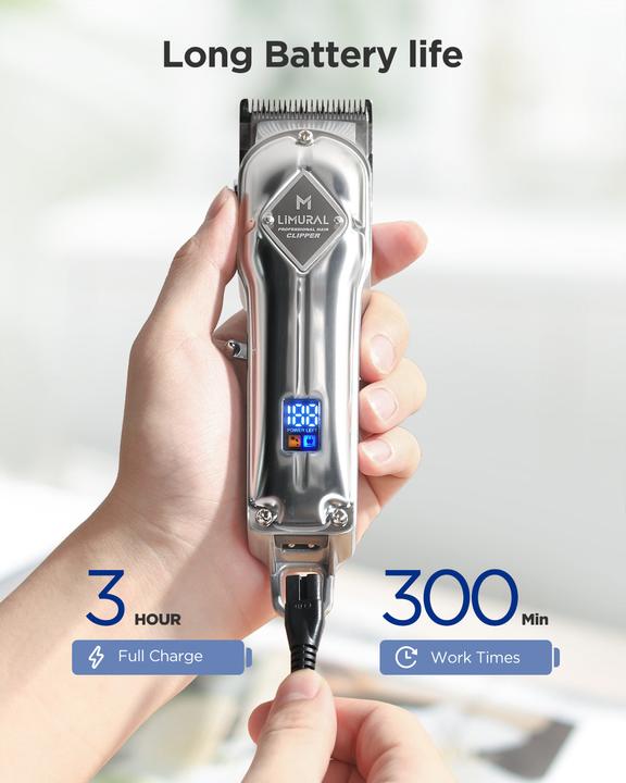 Immagine prodotto Limural Tagliacapelli K11S + I11