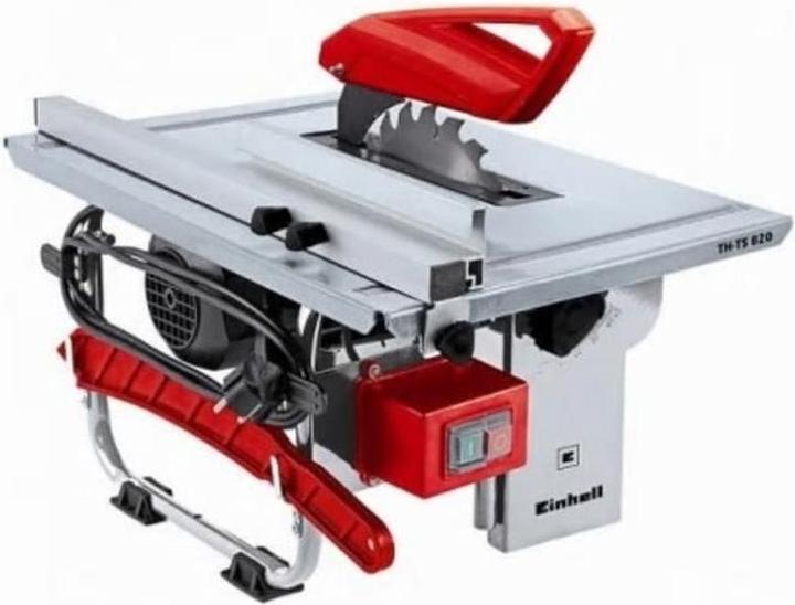 Produktbild Einhell Th-Ts 820