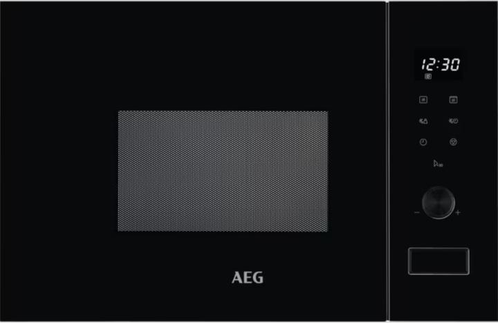 Immagine prodotto AEG Forno Microgolfo Combinato Msb2057d-B (20 l)