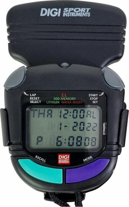 Immagine prodotto Digi Sport DTM60EL