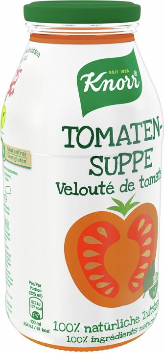 Tomate