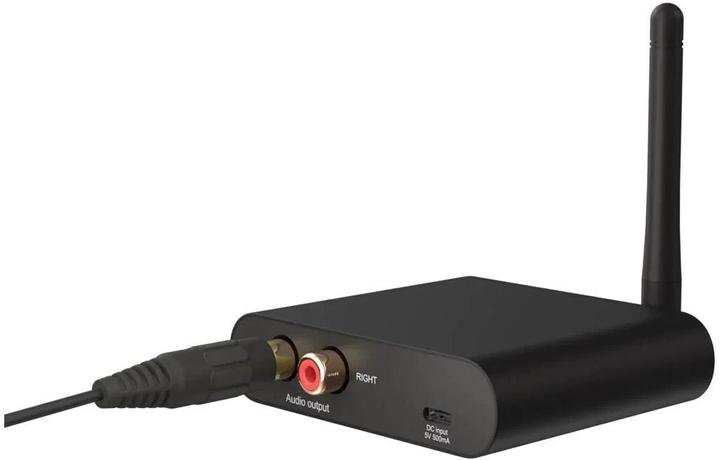 Image du produit Marmitek Subwoofer Anywhere 640 (20 m)