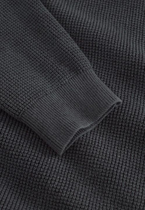 Produktbild Colours & Sons Pullover Roundneck Washed (M)