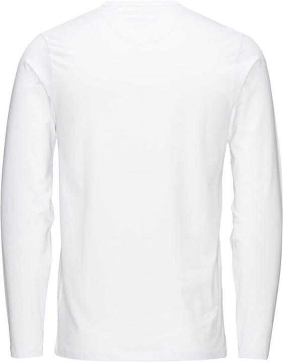Immagine prodotto Jack & Jones T-Shirt mit langen Ärmeln (XXL)
