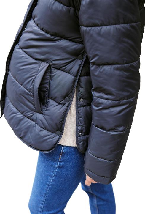 Immagine prodotto Envie de Fraise Light-Steppjacke für die Schwangerschaft / Tragejacke mit Recycling-Polyester (36)