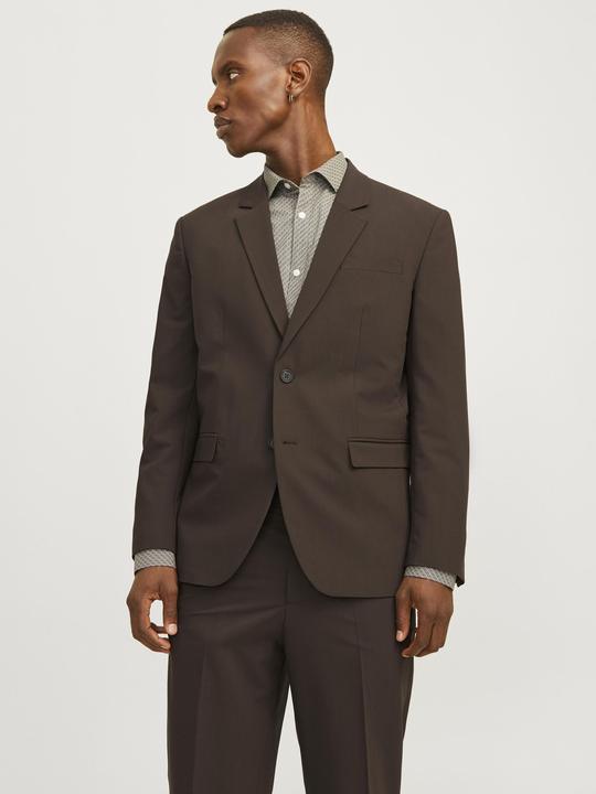 Produktbild Jack & Jones JPRBUSHWICK Regular Fit Blazer Einreihiger Blazer (52)