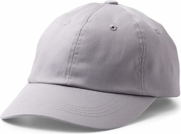 Actual product image Cricut Baseball Cap Infusible Ink 3 pieces, Black/White