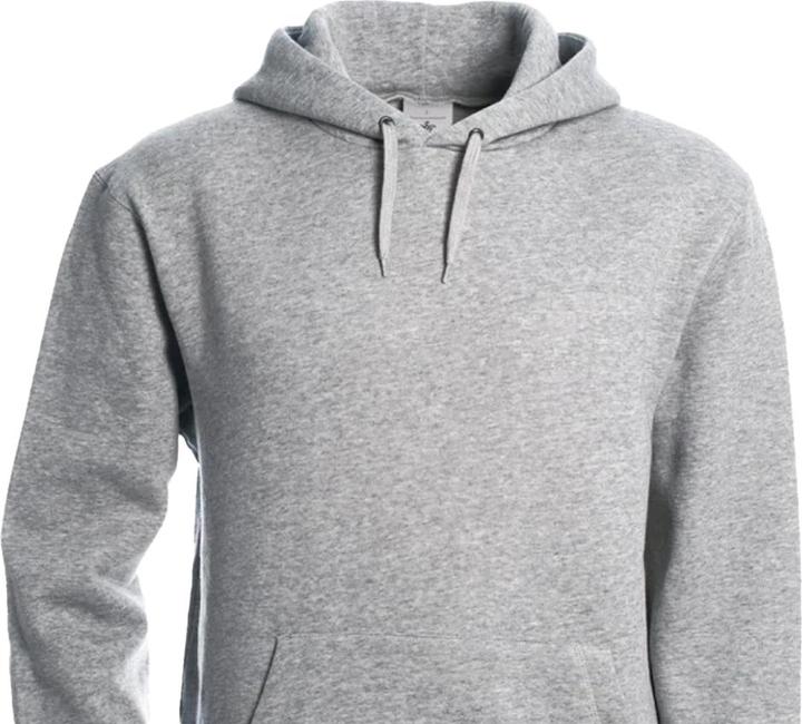 Image du produit B&C - Sweat à capuche - Homme (4XL)