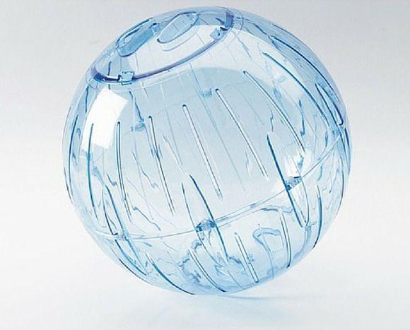 Actual product image Savic Runner Ball