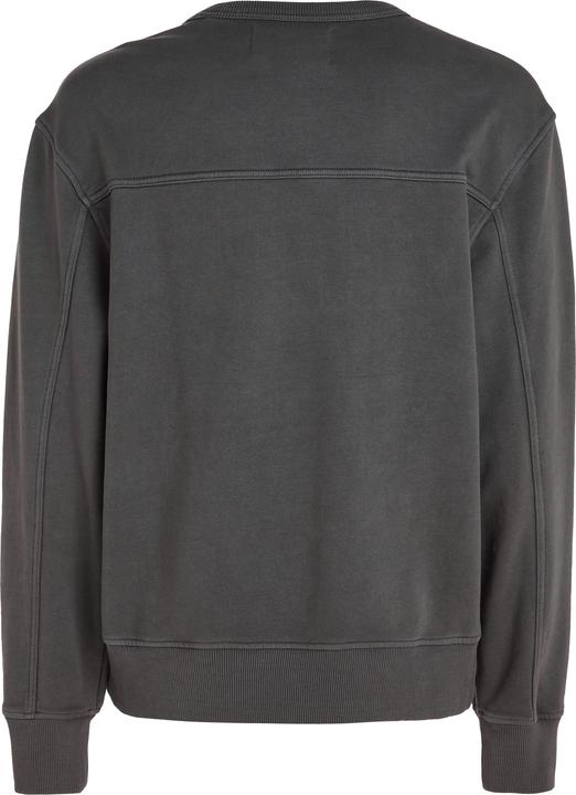 Immagine prodotto Calvin Klein Maglione girocollo lavato Monologo - 123261 (S)