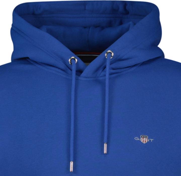 Immagine prodotto GANT Regular Shield Hoodie (4XL)