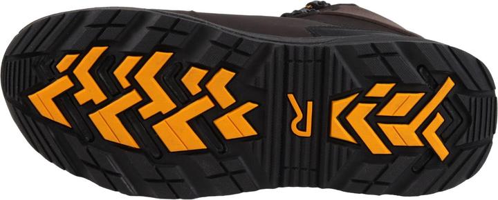 Actual product image Regatta Mens Exofort Safety Boots (S3, 42)