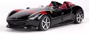 Image du produit Bburago Ferrari Monza SP-2