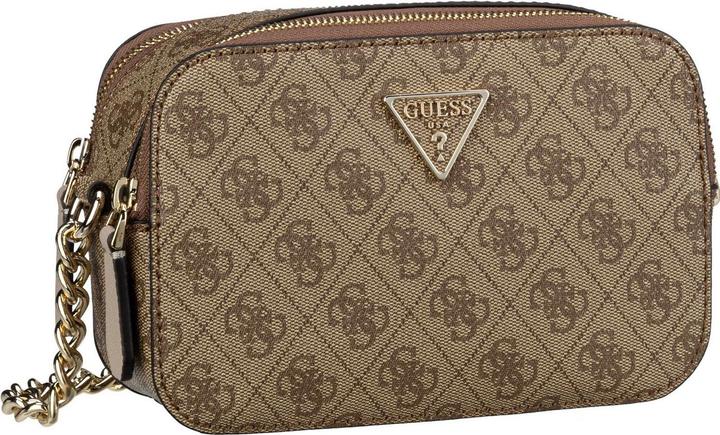 Produktbild Guess Umhängetasche Noelle Crossbody Camera Logo