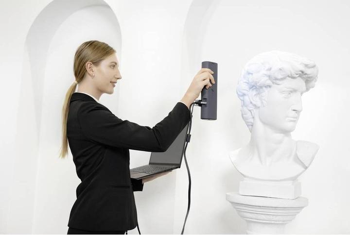 Image du produit No Name 3dmakerpro Magicswift Plus 3d Scanner