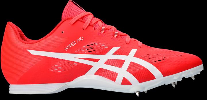 ASICS Performance Hyper MD 8 Herren Laufschuhe (45)