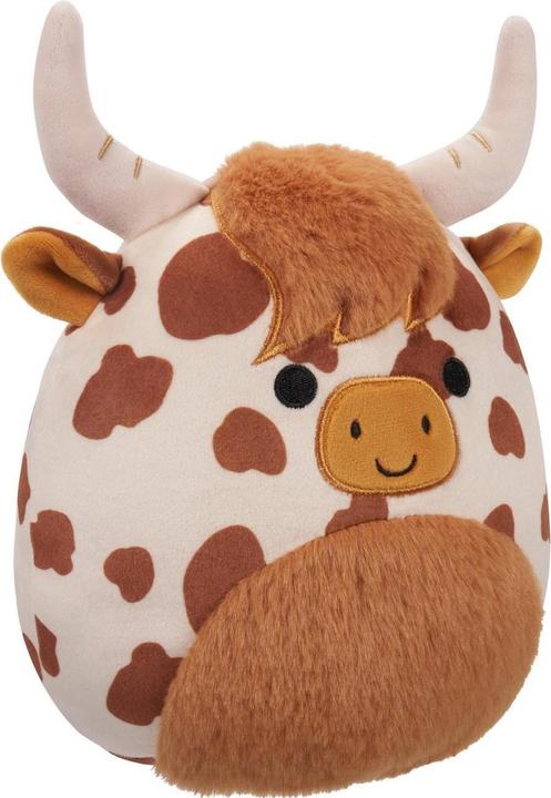 Image du produit Squishmallows Assortis (19 cm)