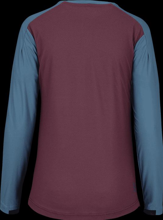 Image du produit iXS Women"s Flow XTG long Sleeve Henley (44)