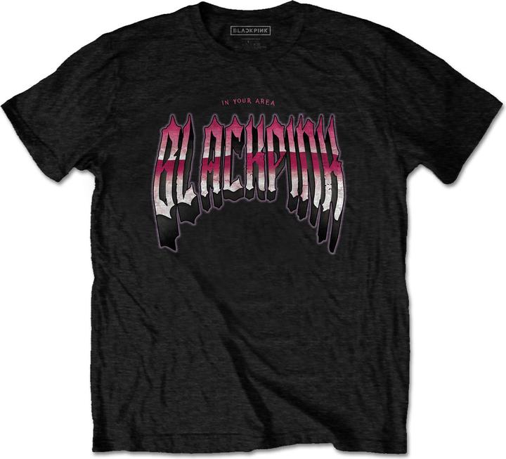 BlackPink Gothic