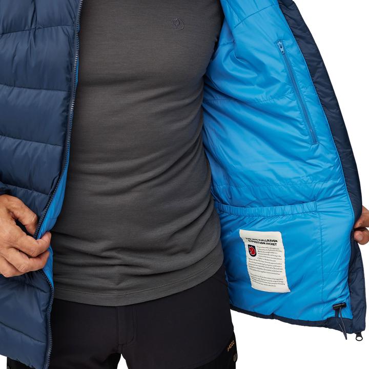Image du produit Fjällräven Expedition Mid Winter Jacket (M)