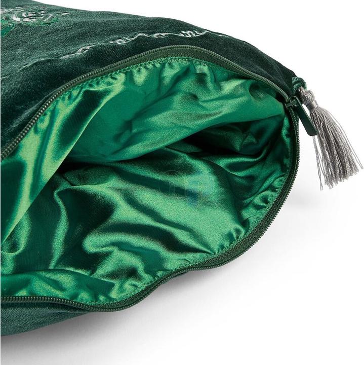 Actual product image Noble Collection Harry Potter: Slytherin with snake