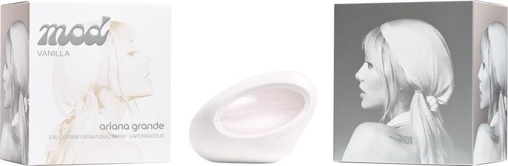 Produktbild Ariana Grande MOD Vanilla (Eau de Parfum, 30 ml)