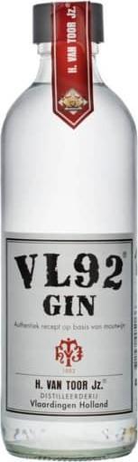 Produktbild Vl92 Gin Gin (1 x 50 cl)