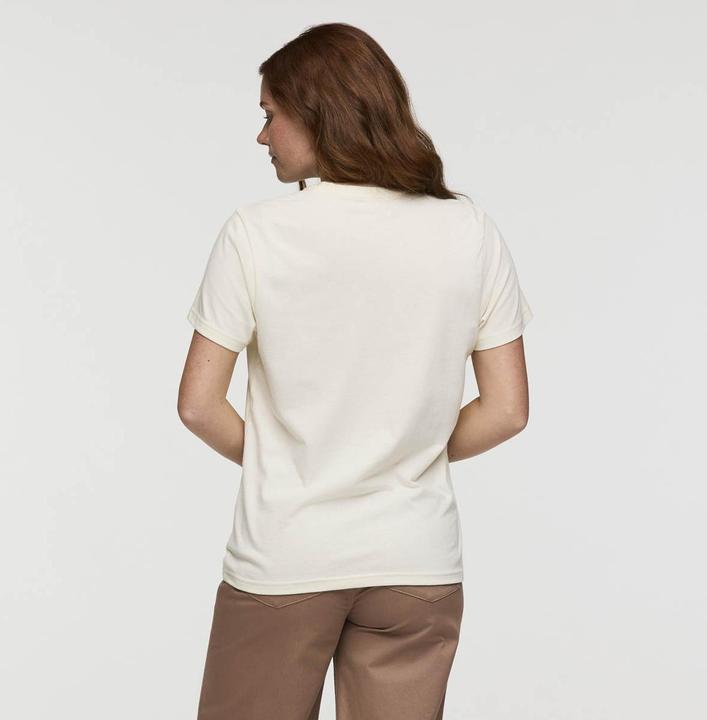 Produktbild Cotopaxi Llama Block T-Shirt (XS)