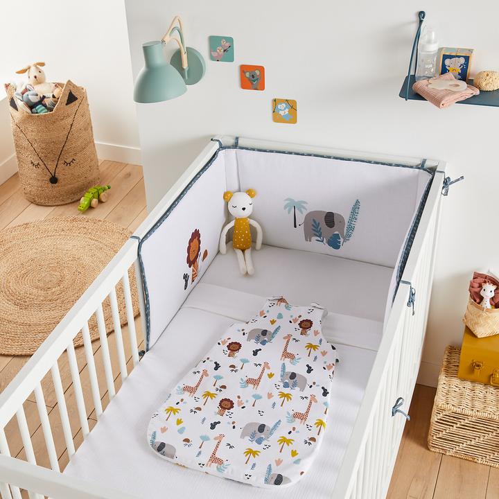 Produktbild La Redoute Interieurs G Ete Henri (105 cm)