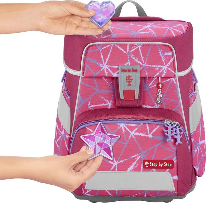 Produktbild Step by Step Star Stella