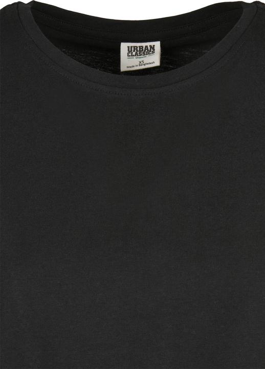 Actual product image Urban Classics Ladies Organic Short Tee 2-Pack (XXL)