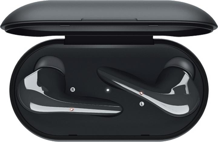 Actual product image Trust Nika Touch (ANC, 16 h, Wireless)