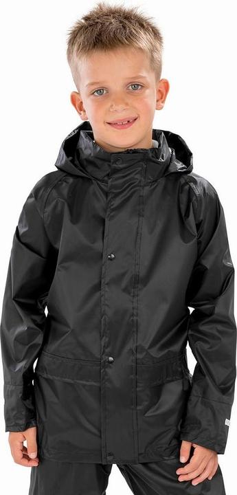 Immagine prodotto Result Clothing Core mackintosh (146, 152)