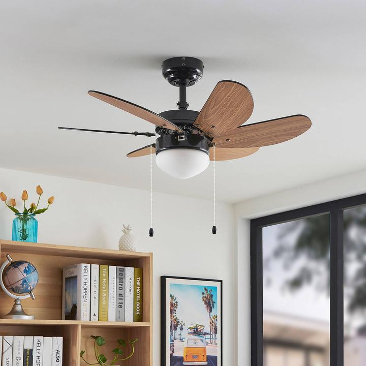 Produktbild Lindby Minja (42.40 dB)